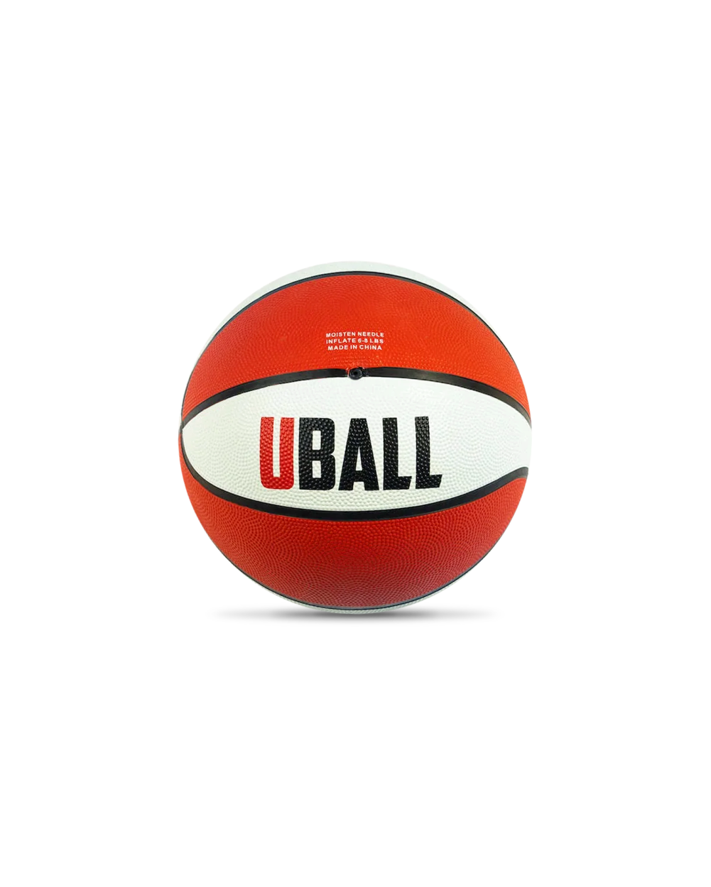 Size 6 UBALL Game Ball