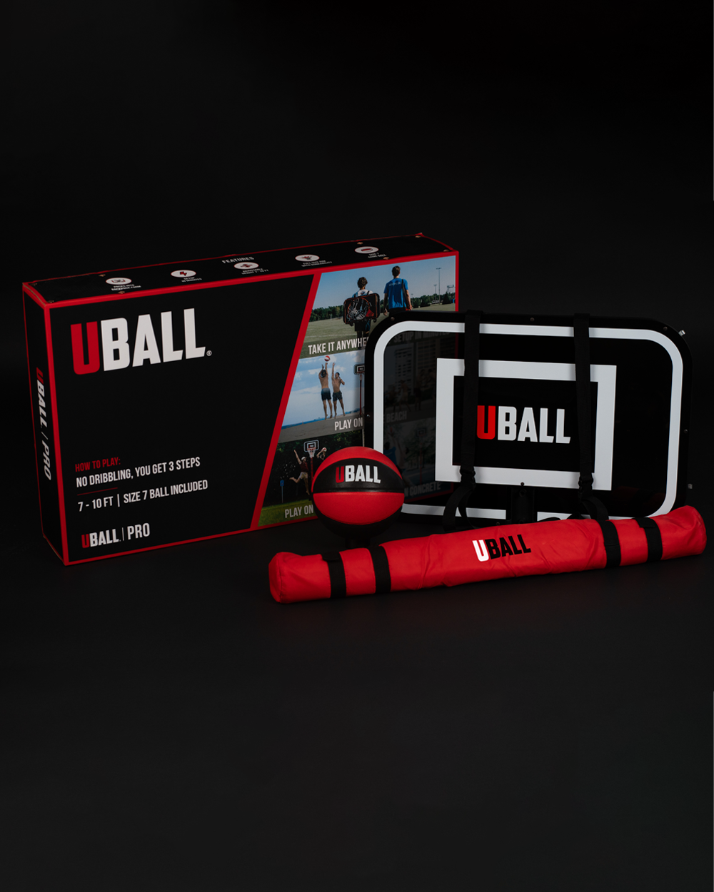 UBALL Pro