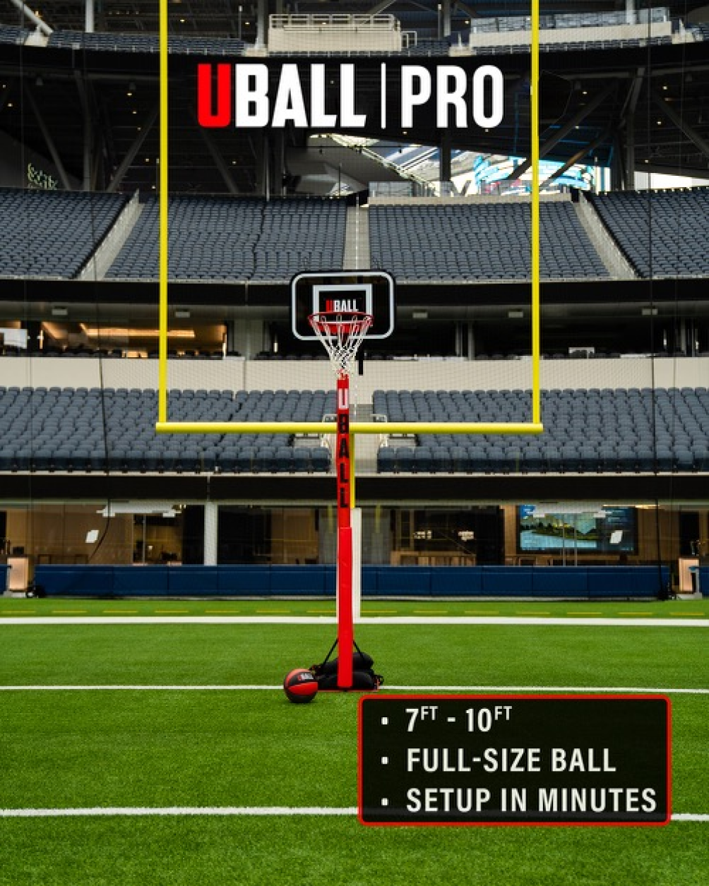 UBALL Pro