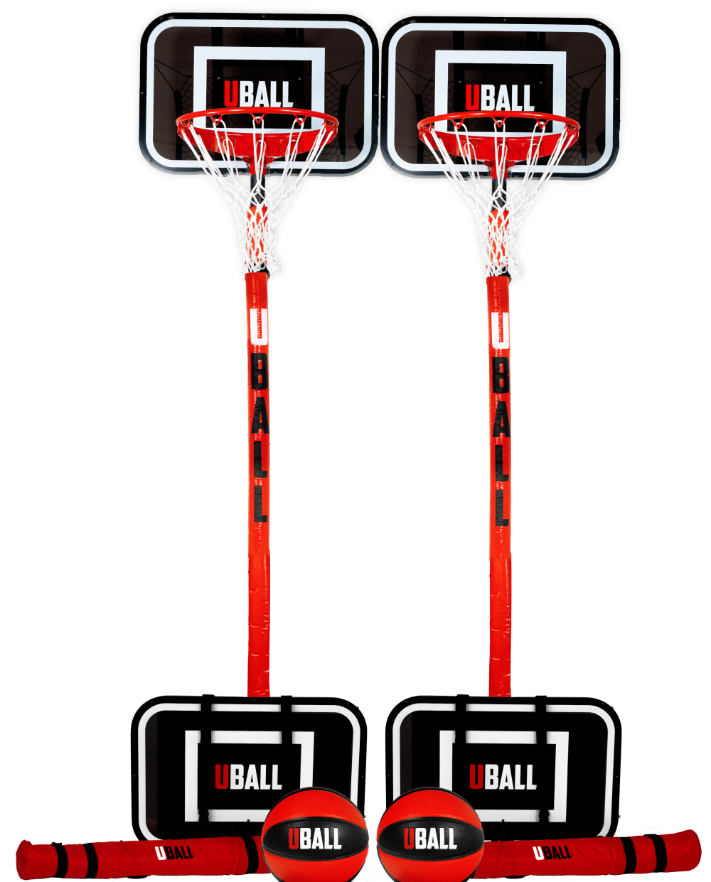 UBall Pro Basketball System