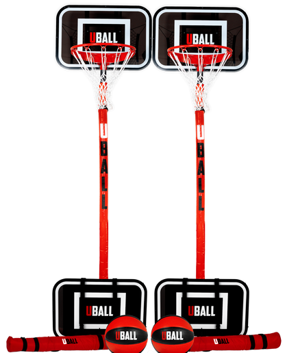 UBall Pro Basketball System