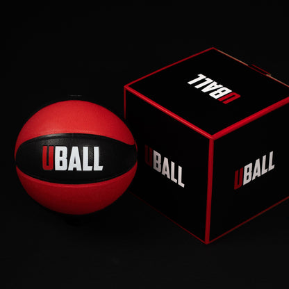 UBall Game Ball Size 7