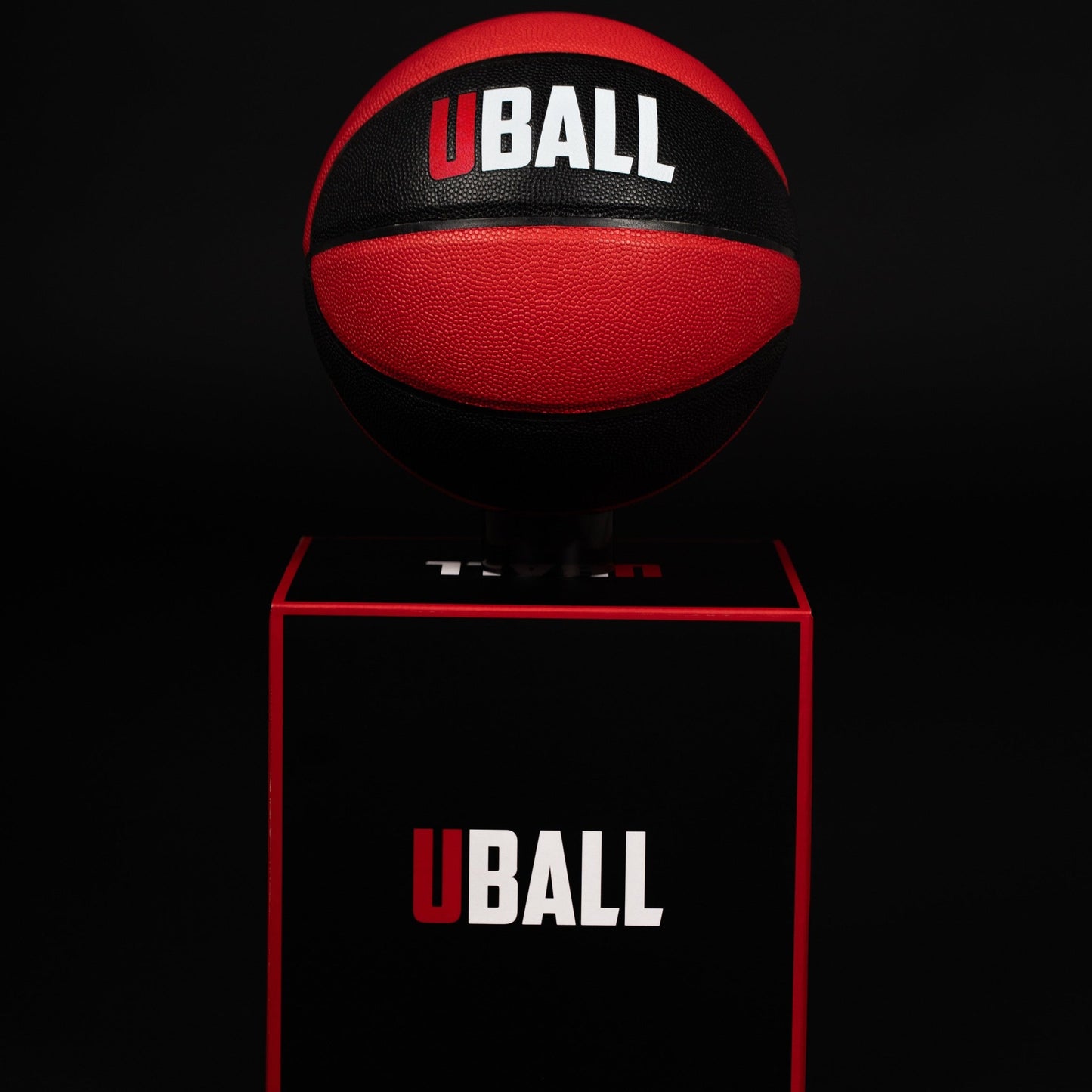 UBall Game Ball Size 7