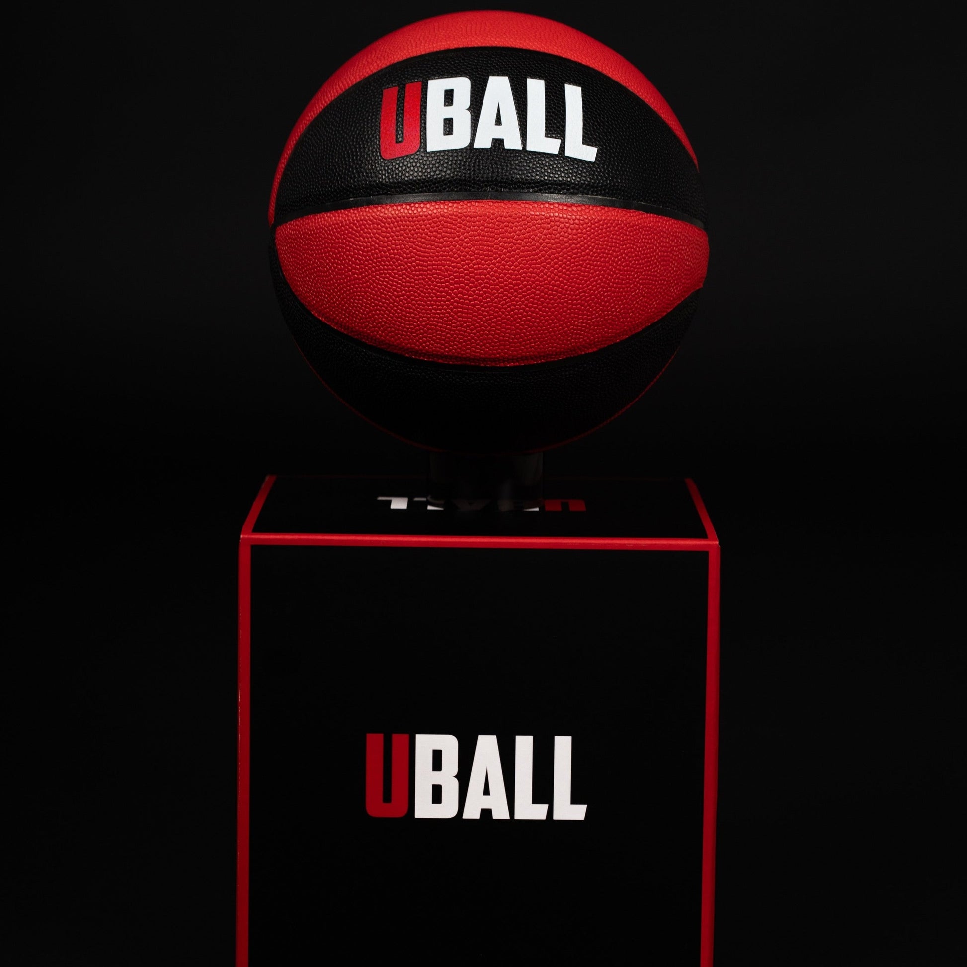 UBall Game Ball Size 7