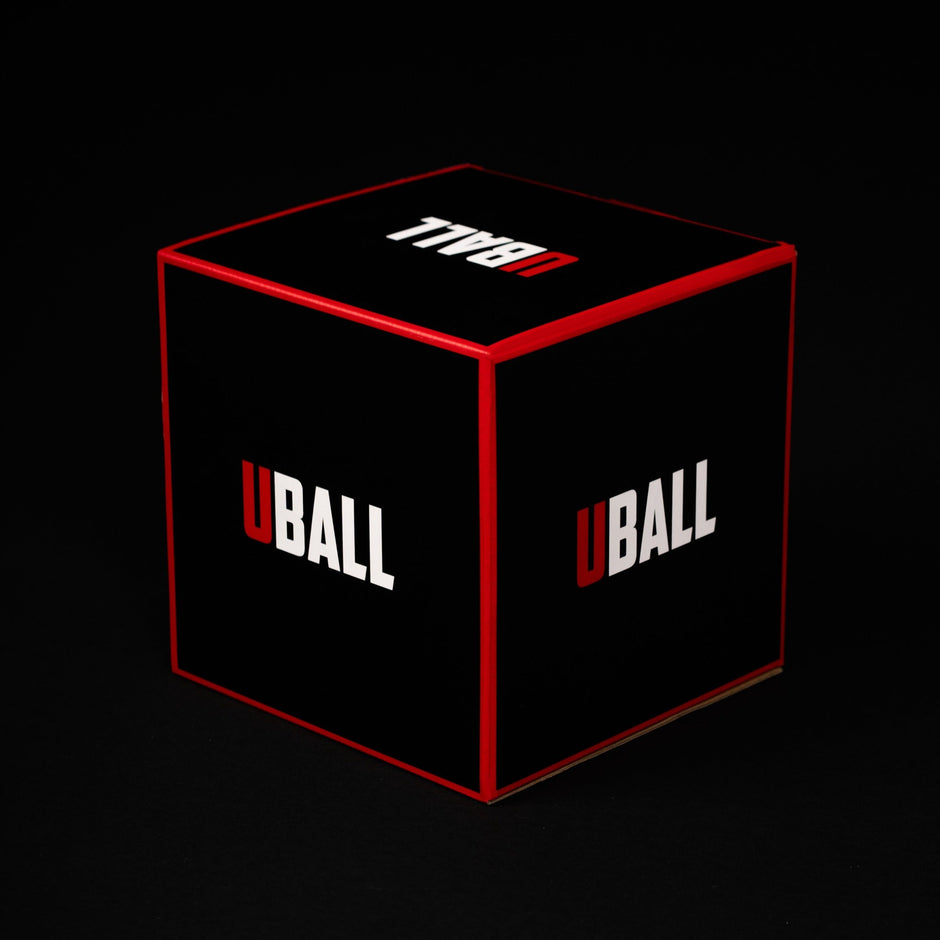 Portable Basketball Goal – Shop All UBALL Systems & Balls