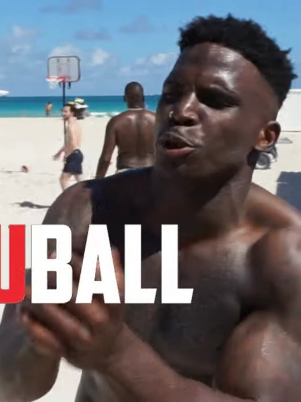 U Ball Shop