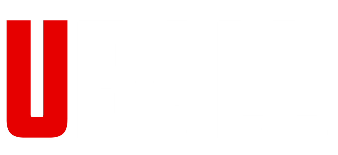 U Ball Logo