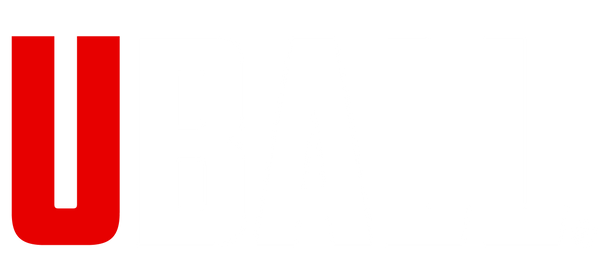 U Ball Logo