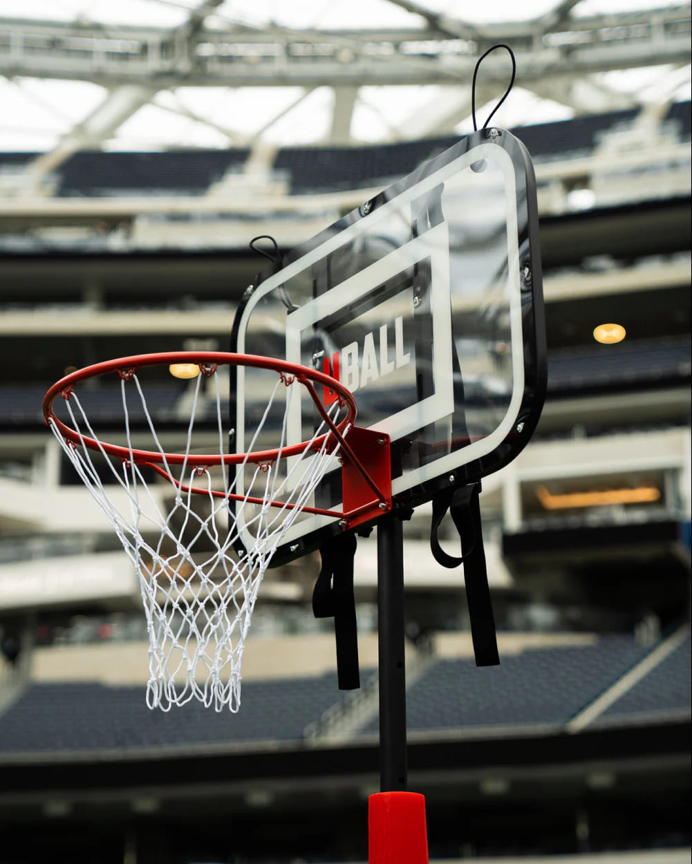 UBall Lite Hoop