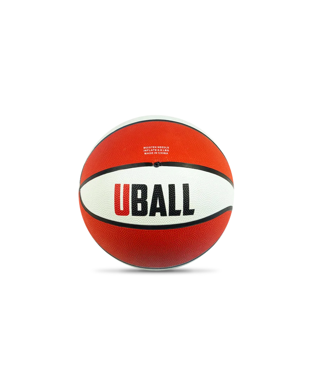 UBALL Size 6 Game Ball