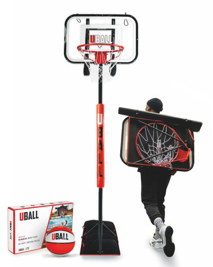 UBall Lite Hoop