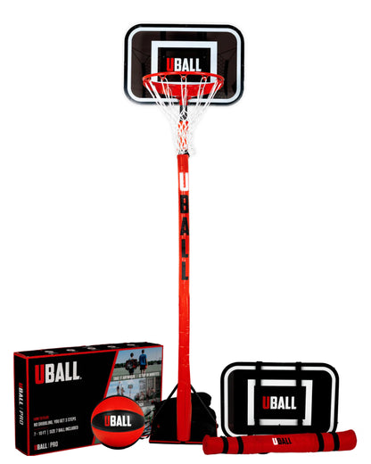 UBall Pro Basketball System