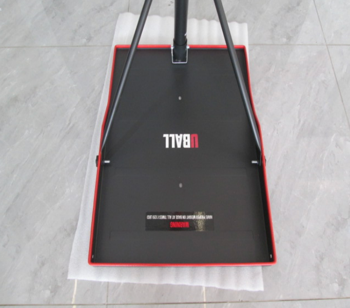 Base & Post for UBALL Lite