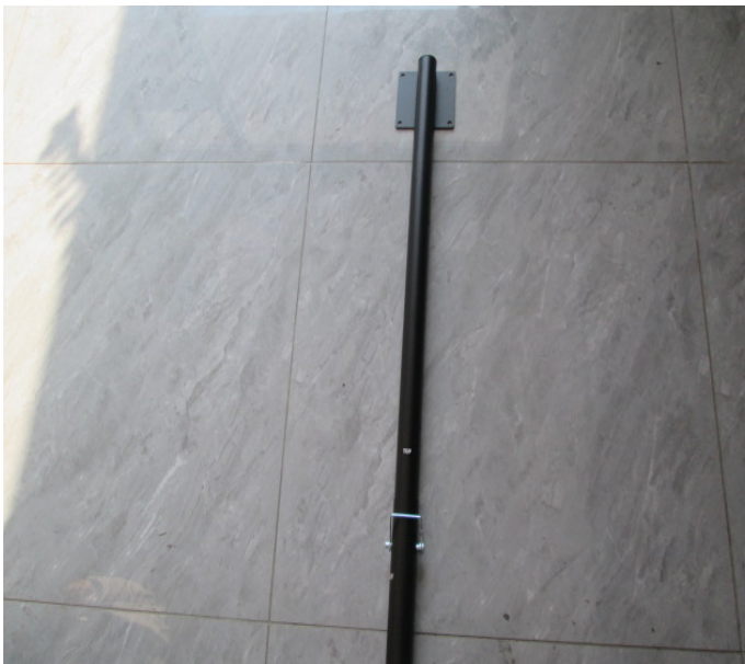 Replacement Posts for UBALL Lite