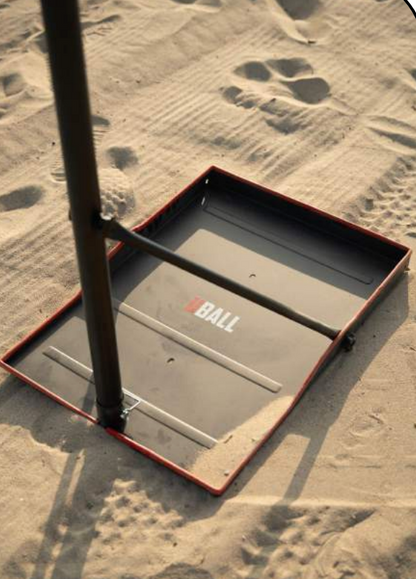 Base & Post for UBALL Lite