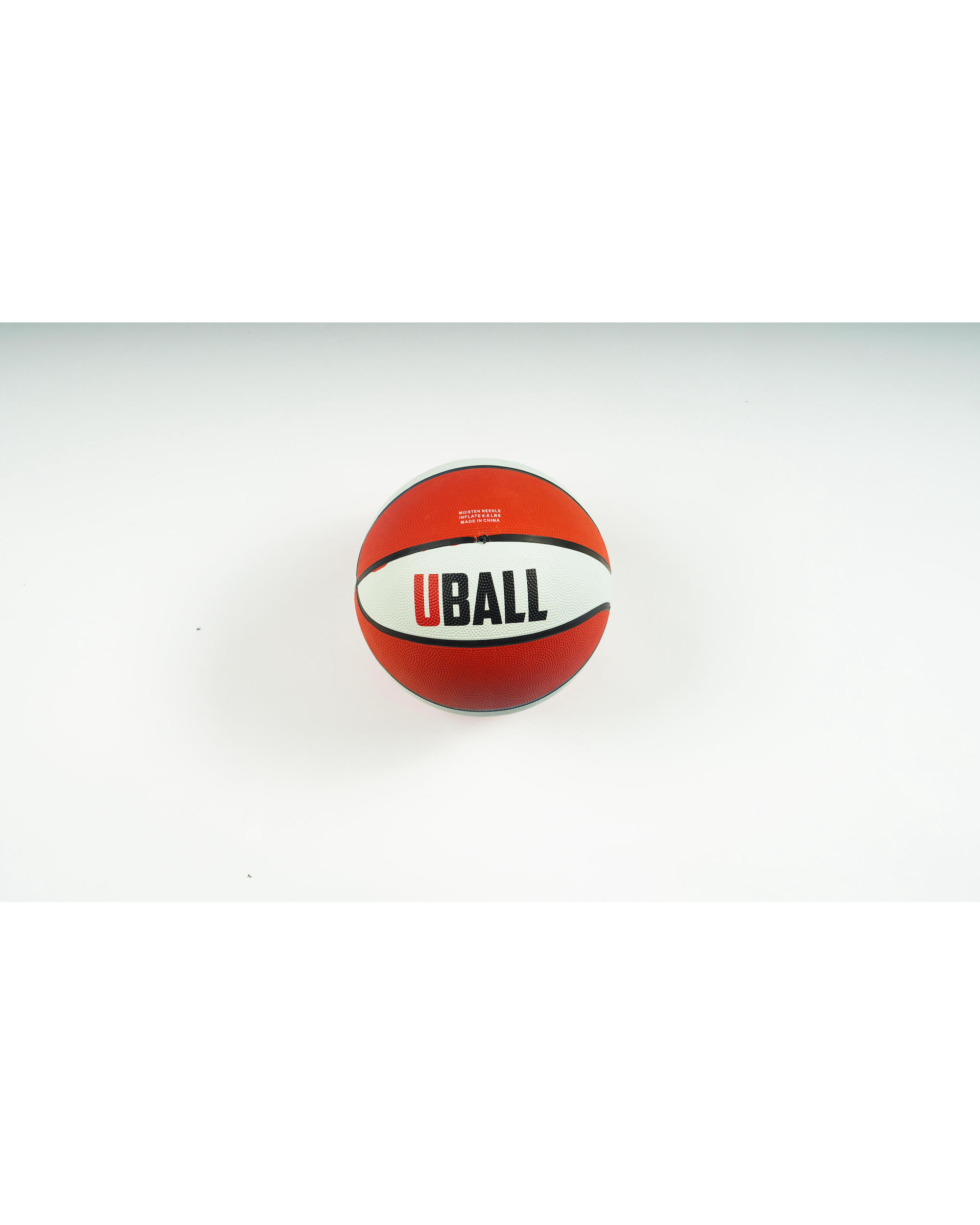 UBALL Size 6 Game Ball (Non-Member $20, Member $15)