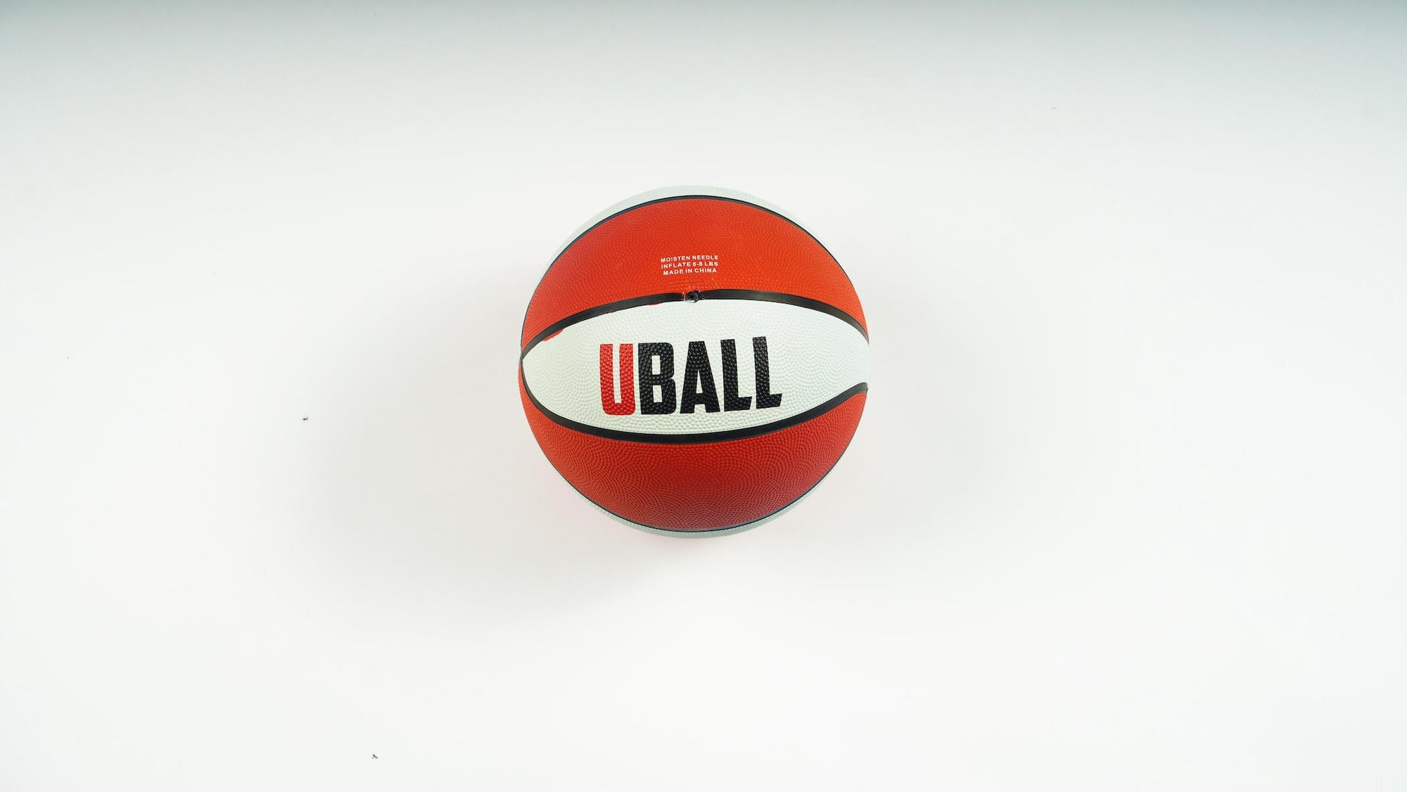 UBALL Size 6 Game Ball (Non-Member $20, Member $15)