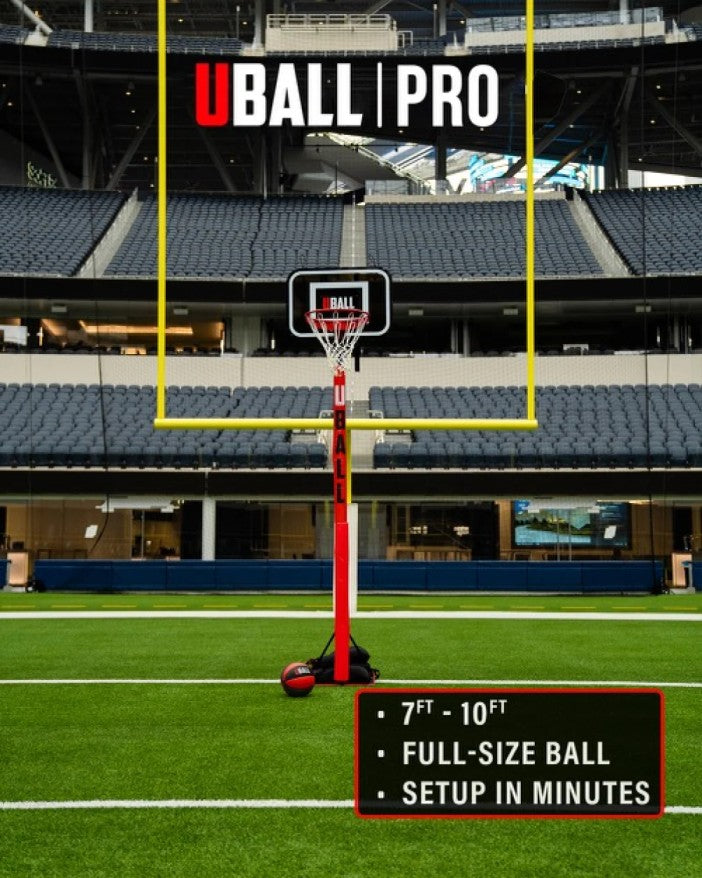UBall Pro 