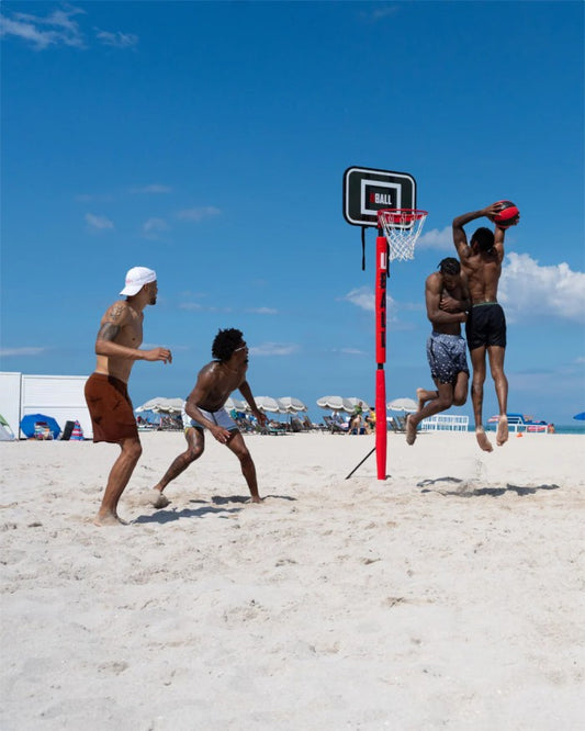 UBall Pro Basketball System