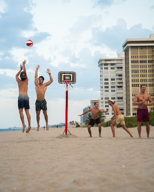 UBall Pro 