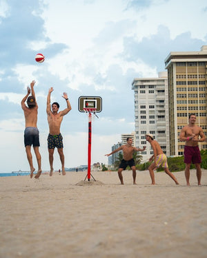 UBall Pro 