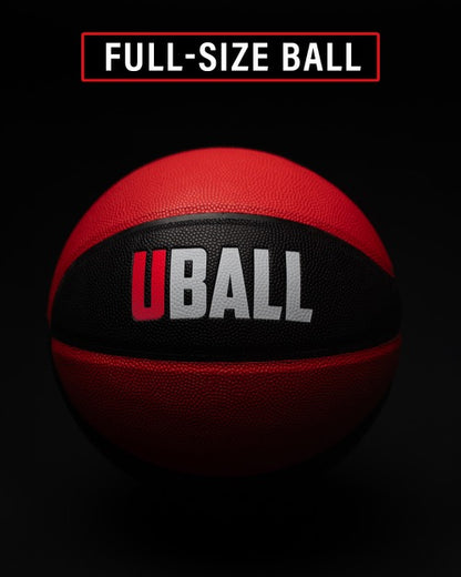 UBall Pro Basketball System
