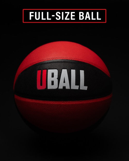 UBALL Pro Full-Court (Non-Member $899, Member $850)