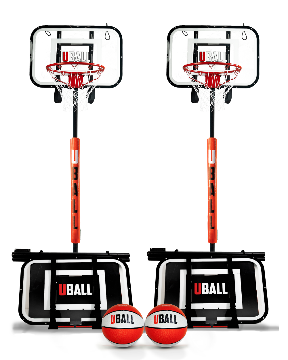 UBall Lite Hoop