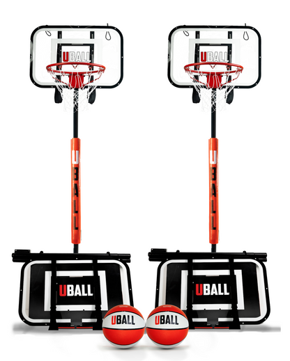 UBall Lite Hoop